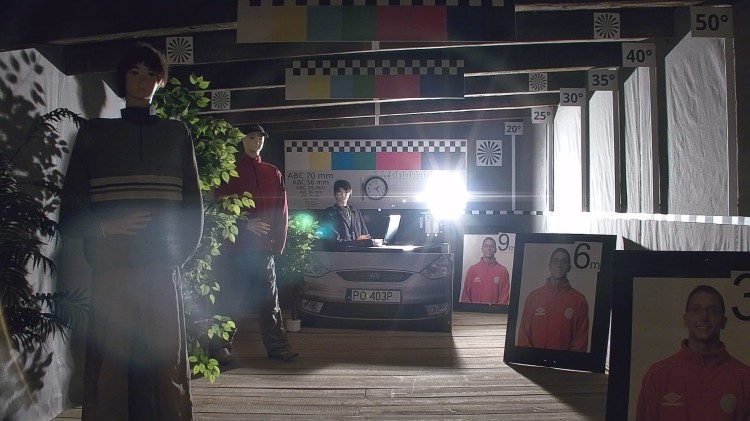 KAMERA IP SZYBKOOBROTOWA ZEWNĘTRZNA SD5A432GB-HNR - 3.7Mpx 4.8... 154mm DAHUA-1517067