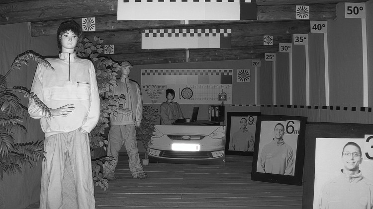 KAMERA IP SZYBKOOBROTOWA ZEWNĘTRZNA SD5A432GB-HNR - 3.7Mpx 4.8... 154mm DAHUA-1517064