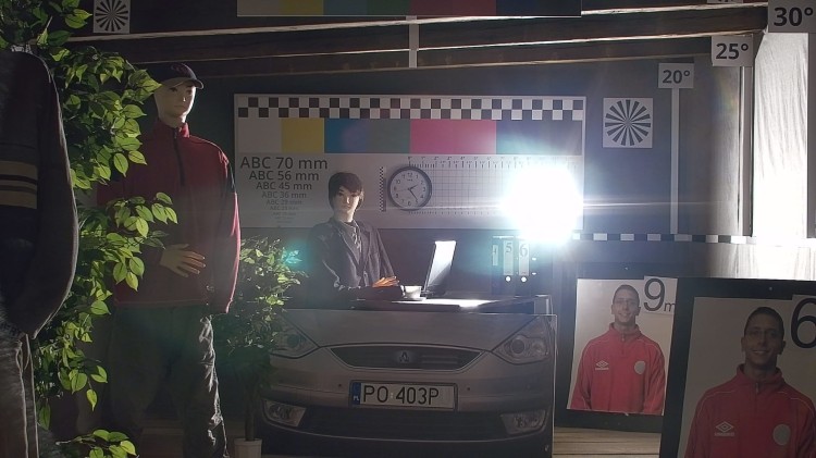 KAMERA IP SZYBKOOBROTOWA ZEWNĘTRZNA SD5A432GB-HNR - 3.7Mpx 4.8... 154mm DAHUA-1517068