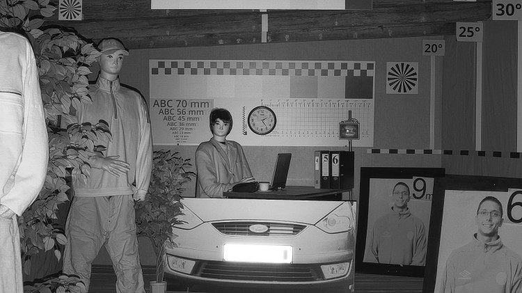 KAMERA IP SZYBKOOBROTOWA ZEWNĘTRZNA SD5A432GB-HNR - 3.7Mpx 4.8... 154mm DAHUA-1517065