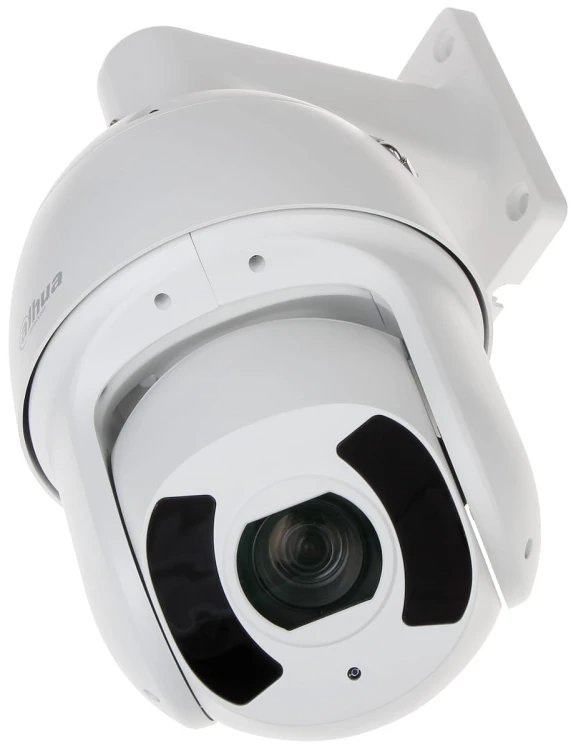 KAMERA IP SZYBKOOBROTOWA ZEWNĘTRZNA SD6CE245U-HNI - 1080p 3.95... 177.7mm DAHUA-1337547