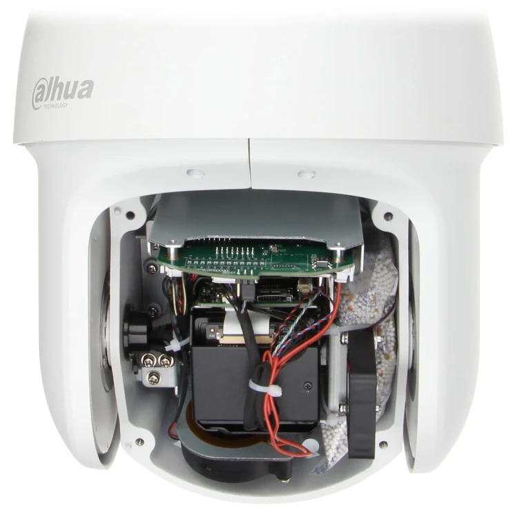 KAMERA IP SZYBKOOBROTOWA ZEWNĘTRZNA SD6CE245U-HNI - 1080p 3.95... 177.7mm DAHUA-1337548
