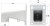 KAMERA IP SZYBKOOBROTOWA ZEWNĘTRZNA SD6CE245U-HNI - 1080p 3.95... 177.7mm DAHUA-1337552