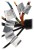 KAMERA IP SZYBKOOBROTOWA ZEWNĘTRZNA SD6CE245U-HNI - 1080p 3.95... 177.7mm DAHUA-1337551