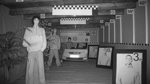 KAMERA IP SZYBKOOBROTOWA ZEWNĘTRZNA SD8A840-HNF-PA - 8.3Mpx, 4K UHD, 5.6... 223mm DAHUA-1361706