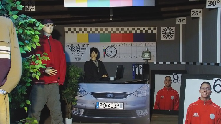 KAMERA IP SZYBKOOBROTOWA ZEWNĘTRZNA SD8A840-HNF-PA - 8.3Mpx, 4K UHD, 5.6... 223mm DAHUA-1361704