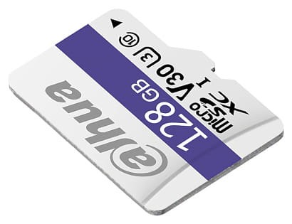 KARTA PAMIĘCI TF-C100/128GB microSD UHS-I 128GB DAHUA-1328836