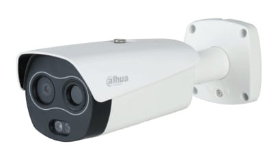 HYBRYDOWA KAMERA TERMOWIZYJNA IP TPC-BF2241-TB7F8-S2 7.0mm - 960p, 8.0mm - 4Mpx DAHUA-1517611