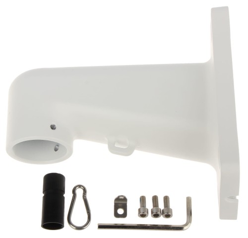 HYBRYDOWA KAMERA TERMOWIZYJNA IP TPC-SD2221-B7F8 7mm - 960p, 8mm - 1080p DAHUA-1331376