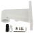 HYBRYDOWA KAMERA TERMOWIZYJNA IP TPC-SD2221-B7F8 7mm - 960p, 8mm - 1080p DAHUA-1331376