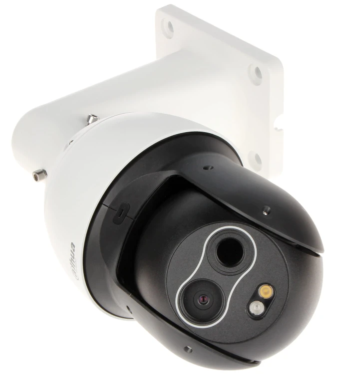 HYBRYDOWA KAMERA TERMOWIZYJNA IP TPC-SD2221-B7F8 7mm - 960p, 8mm - 1080p DAHUA-1331370