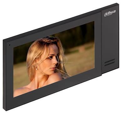 PANEL WEWNĘTRZNY IP VTH2421FB-P DAHUA-1335491