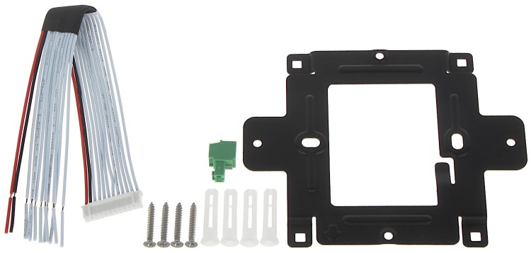 PANEL WEWNĘTRZNY IP VTH2421FB-P DAHUA-1335489