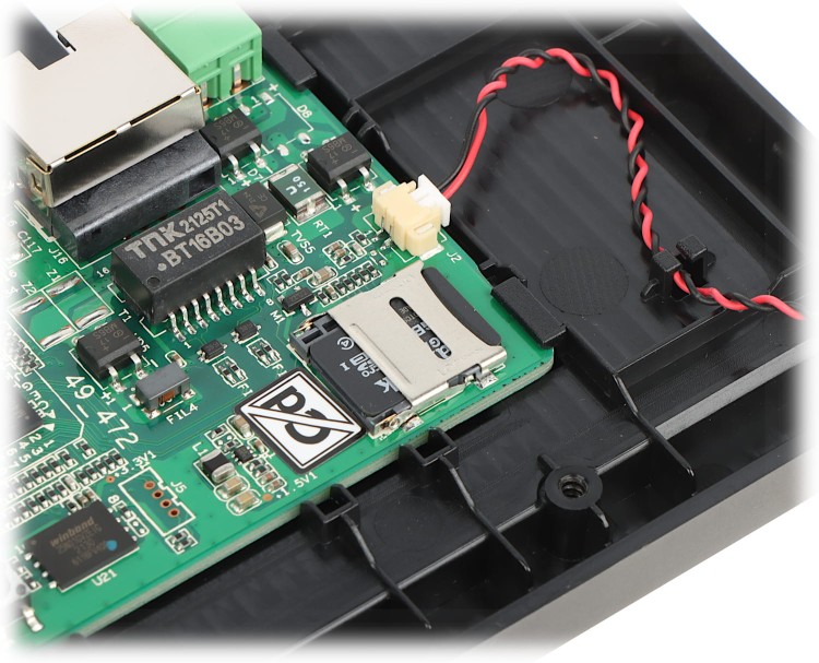 PANEL WEWNĘTRZNY IP VTH2421FB-P DAHUA-1335488