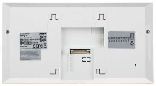 PANEL WEWNĘTRZNY IP VTH2421FW-P DAHUA-1335475