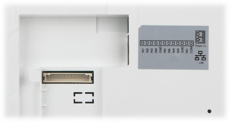 PANEL WEWNĘTRZNY IP VTH2421FW-P DAHUA-1335476
