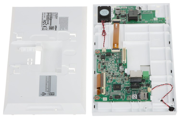 PANEL WEWNĘTRZNY IP VTH2421FW-P DAHUA-1335478