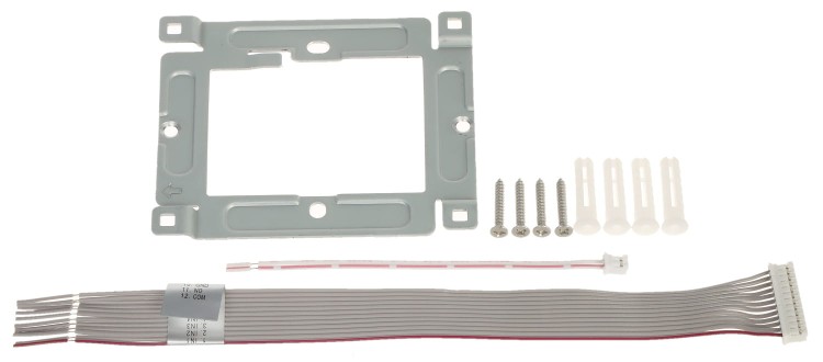 PANEL WEWNĘTRZNY VTH2611L-WP Wi-Fi / IP DAHUA-1517738