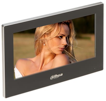 PANEL WEWNĘTRZNY VTH2621G-WP Wi-Fi / IP DAHUA-1320446