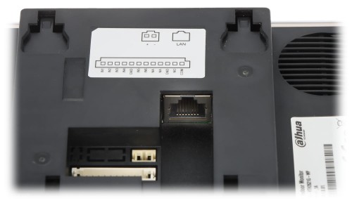 PANEL WEWNĘTRZNY VTH2621G-WP Wi-Fi / IP DAHUA-1320442