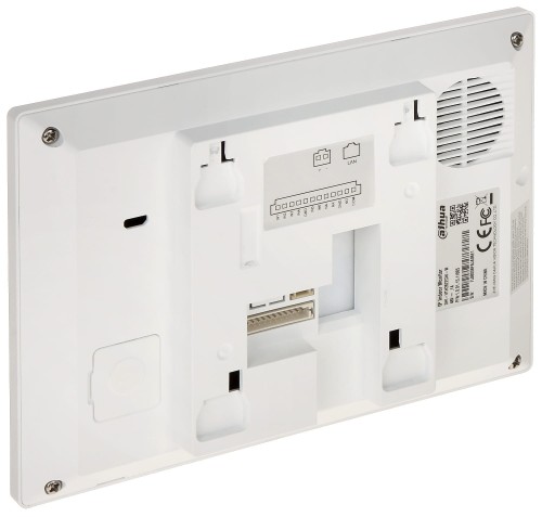 PANEL WEWNĘTRZNY VTH2622GW-W IP / Wi-Fi / 2-Wire DAHUA-1322106