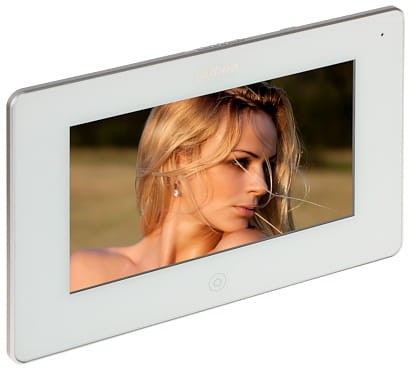 PANEL WEWNĘTRZNY IP VTH5221DW-S2 Wi-Fi / IP DAHUA-1335438