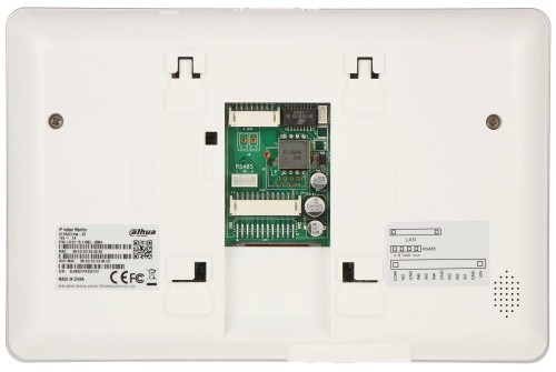 PANEL WEWNĘTRZNY IP VTH5221DW-S2 Wi-Fi / IP DAHUA-1335432