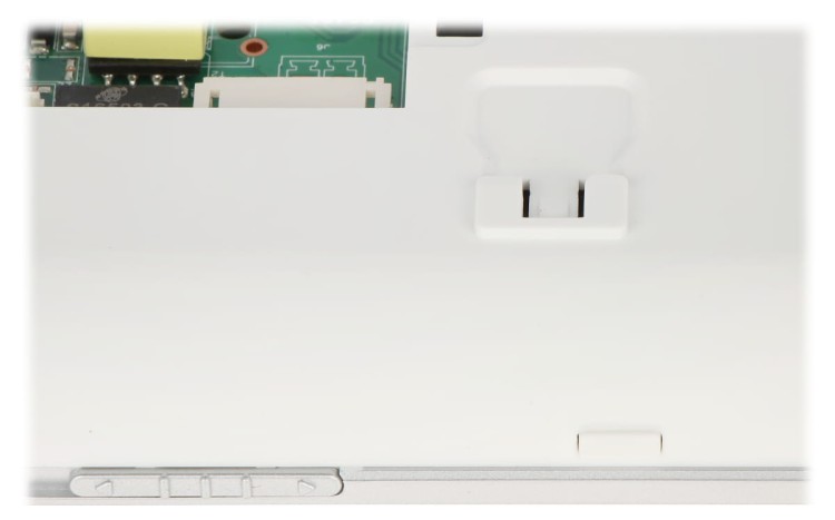 PANEL WEWNĘTRZNY IP VTH5221DW-S2 Wi-Fi / IP DAHUA-1335436