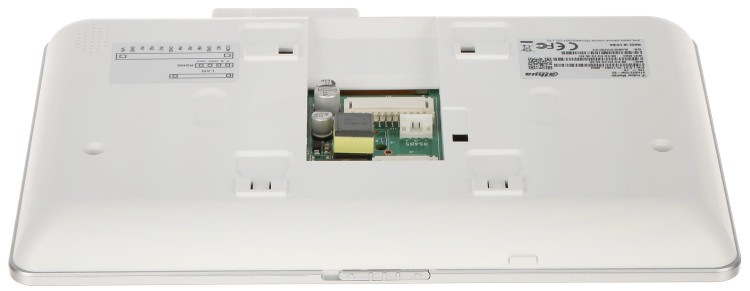 PANEL WEWNĘTRZNY IP VTH5221DW-S2 Wi-Fi / IP DAHUA-1335435