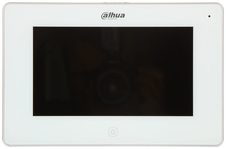 PANEL WEWNĘTRZNY IP VTH5221DW-S2 Wi-Fi / IP DAHUA-1335430