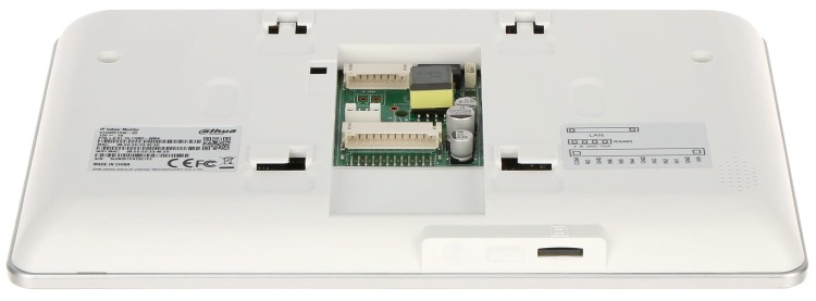 PANEL WEWNĘTRZNY IP VTH5221DW-S2 Wi-Fi / IP DAHUA-1335433