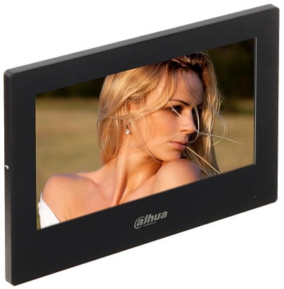 PANEL WEWNĘTRZNY VTH5321GB-W Wi-Fi / IP DAHUA-1325455