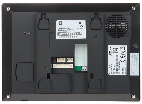 PANEL WEWNĘTRZNY VTH5321GB-W Wi-Fi / IP DAHUA-1325449