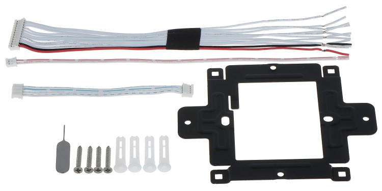 PANEL WEWNĘTRZNY VTH5321GB-W Wi-Fi / IP DAHUA-1325454