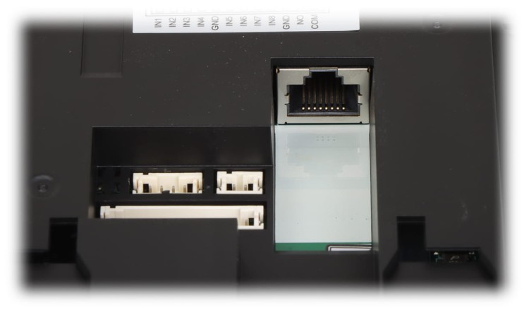 PANEL WEWNĘTRZNY VTH5321GB-W Wi-Fi / IP DAHUA-1325450