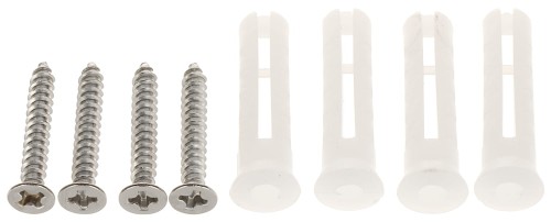 OBUDOWA NATYNKOWA VTM08R DAHUA-1324694