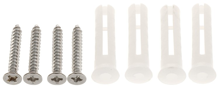 OBUDOWA NATYNKOWA VTM08R DAHUA-1324694