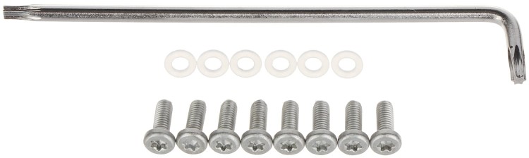 OBUDOWA PODTYNKOWA VTM114 DAHUA-1334446