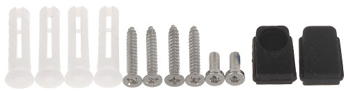 OBUDOWA NATYNKOWA VTM117 DAHUA-1334440