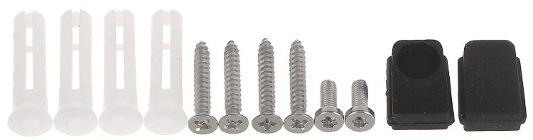 OBUDOWA NATYNKOWA VTM117 DAHUA-1334440