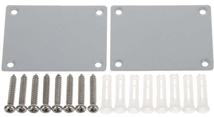 OBUDOWA PODTYNKOWA VTM128 DAHUA-1334516