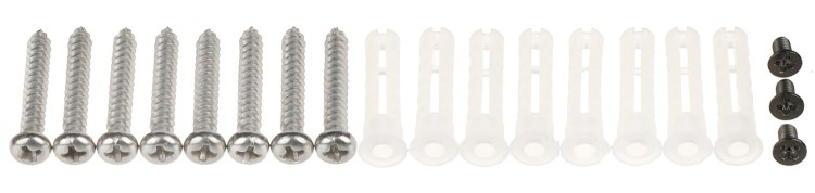 OBUDOWA NATYNKOWA VTM26R2 DAHUA-1319338