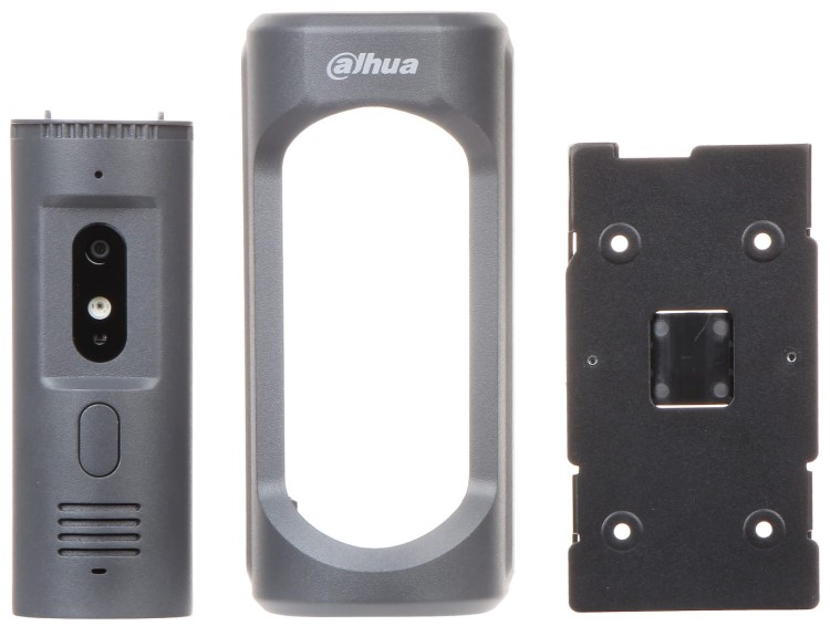 WIDEODOMOFON VTO2101E-P-S2 DAHUA-1319240