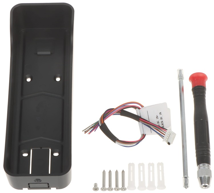 WIDEODOMOFON VTO2311R-WP Wi-Fi / IP DAHUA-1319231