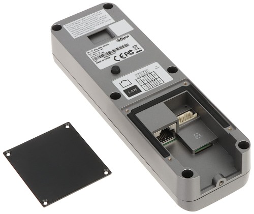 WIDEODOMOFON VTO2311R-WP Wi-Fi / IP DAHUA-1319226