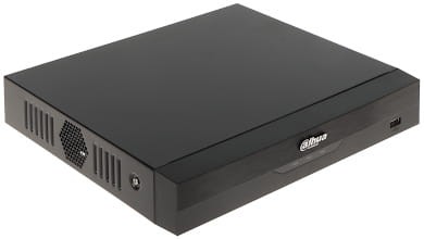 REJESTRATOR AHD, HD-CVI, HD-TVI, CVBS, TCP/IP XVR5104HS-4KL-I3 4 KANAŁY DAHUA-1324381