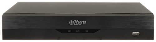 REJESTRATOR AHD, HD-CVI, HD-TVI, CVBS, TCP/IP XVR5104HS-4KL-I3 4 KANAŁY DAHUA-1324375