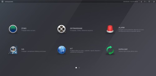 REJESTRATOR AHD, HD-CVI, HD-TVI, CVBS, TCP/IP XVR5104HS-4KL-I3 4 KANAŁY DAHUA-1324379