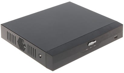 REJESTRATOR AHD, HD-CVI, HD-TVI, CVBS, TCP/IP XVR5108HS-4KL-I3 8 KANAŁÓW DAHUA-1321171