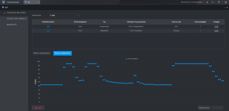 REJESTRATOR AHD, HD-CVI, HD-TVI, CVBS, TCP/IP XVR5208AN-4KL-I3 8 KANAŁÓW DAHUA-1361488